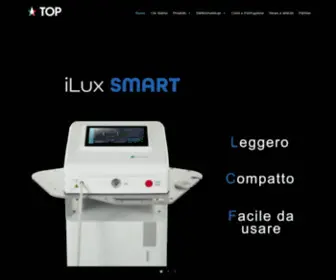 Topintermediazioni.it(Topintermediazioni) Screenshot