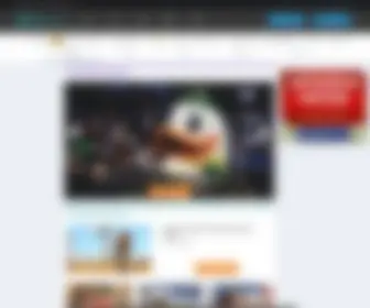Topix.com(Your town) Screenshot