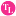 Toplady.fi Favicon