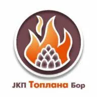 Toplana.rs Favicon