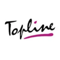 Topline.co.bw Favicon