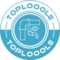 Toploole.ir Logo