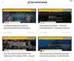 Topmarketgroup.com Screenshot