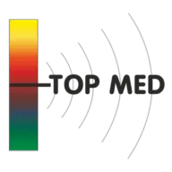 Topmedical.pl Logo