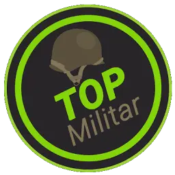 Topmilitar.com.br Favicon