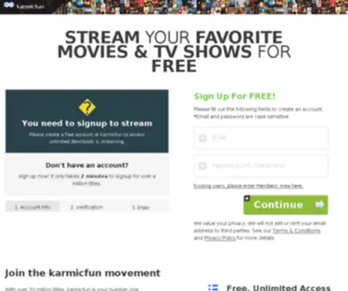 Topmovies4K.com(Topmovies4K) Screenshot