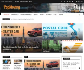 Topmoving.org(Topmoving) Screenshot