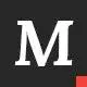TopmZine.com Favicon
