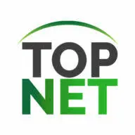 Topnet.co.za Favicon