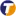 Topnet.tn Logo