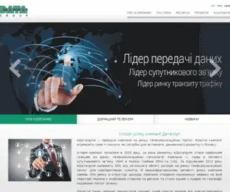 Topnet.ua(Топ НЕТ) Screenshot