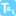 Topnlab.ru Logo