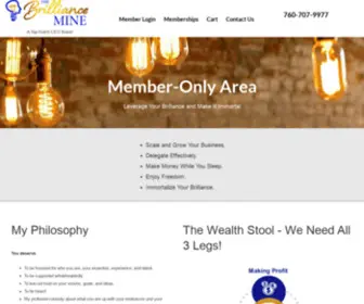 Topnotchceoacademy.com(Top-Notch CEO Academy) Screenshot