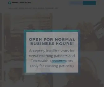 Topnyheartdoc.com(Herbert A) Screenshot