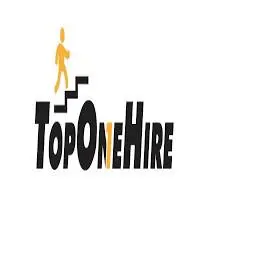 Toponehire.com Favicon