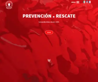 Topos.mx(Topos®) Screenshot