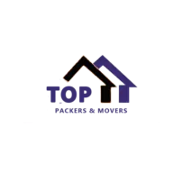 Toppackersandmovers.in Favicon