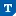 Toppanleefung.com Logo