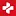 Toppharm.ch Favicon