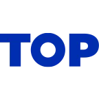 Top.pl Logo
