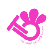 Topprintrj.com.br Logo