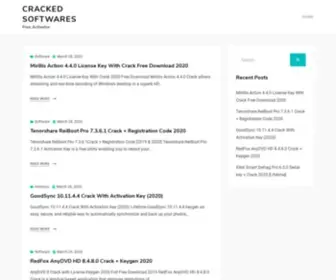 Topproactivator.com(Cracked softwares) Screenshot