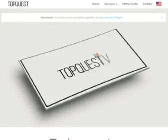 TopQuest.com(Topquest) Screenshot