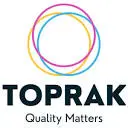 Toprak.com.au Favicon