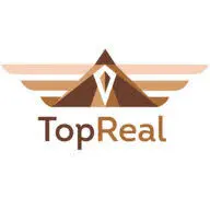 Topreal.org Favicon