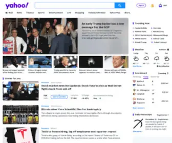 Toprecodeclub.com(Discover more every day at yahoo) Screenshot