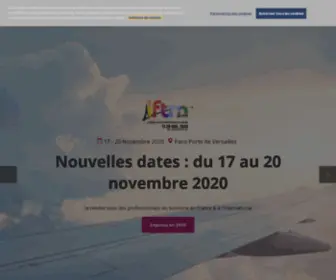 Topresa.com(Le rendez) Screenshot