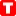 Topruscar.ru Favicon