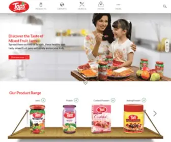 Tops.in(TopsIndia) Screenshot