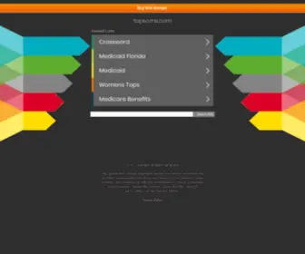 Topscms.com(topscms) Screenshot