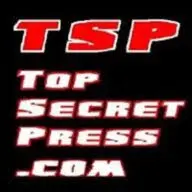 Topsecretpress.com Favicon