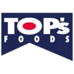 Topsfoods.com Favicon