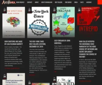 Topshelfbook.net(topshelfbook) Screenshot
