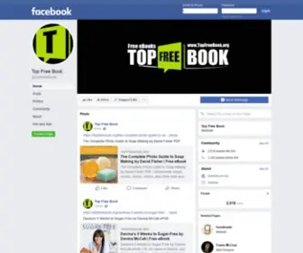 Topshelfbook.org(Topshelfbook) Screenshot