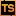 Topskin.org Favicon