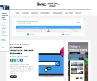 Topsnote.ru(Antivirus, Forex, Insurance) Screenshot