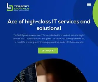 Topsoftdigitals.com(TopSoftDigitals) Screenshot