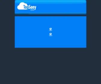 Topsony.com(Smartphones) Screenshot