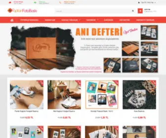 Toptanfotobaski.com(P indirimli Foto) Screenshot