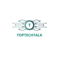 Toptechtalk.com Favicon