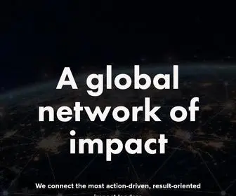 Toptierimpact.com(Top Tier Impact) Screenshot