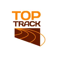 Toptrack.com.br Favicon