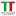 Toptrader.co.th Favicon