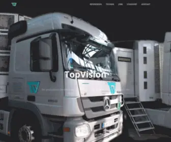 TopVision.tv(TopVision) Screenshot