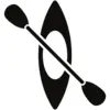 Topwaterkayak.com Logo