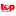 Topwedm.cn Favicon